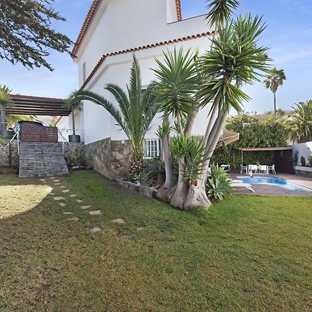 Villa Loft La Matanza La Matanza De Acentejo Exterior foto