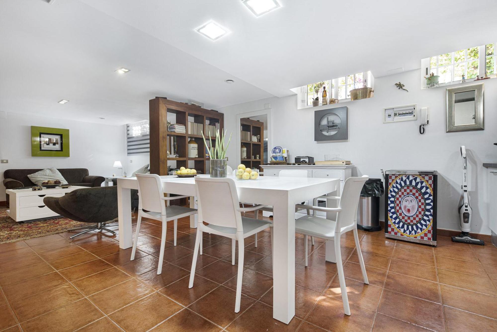 Villa Loft La Matanza La Matanza De Acentejo Exterior foto