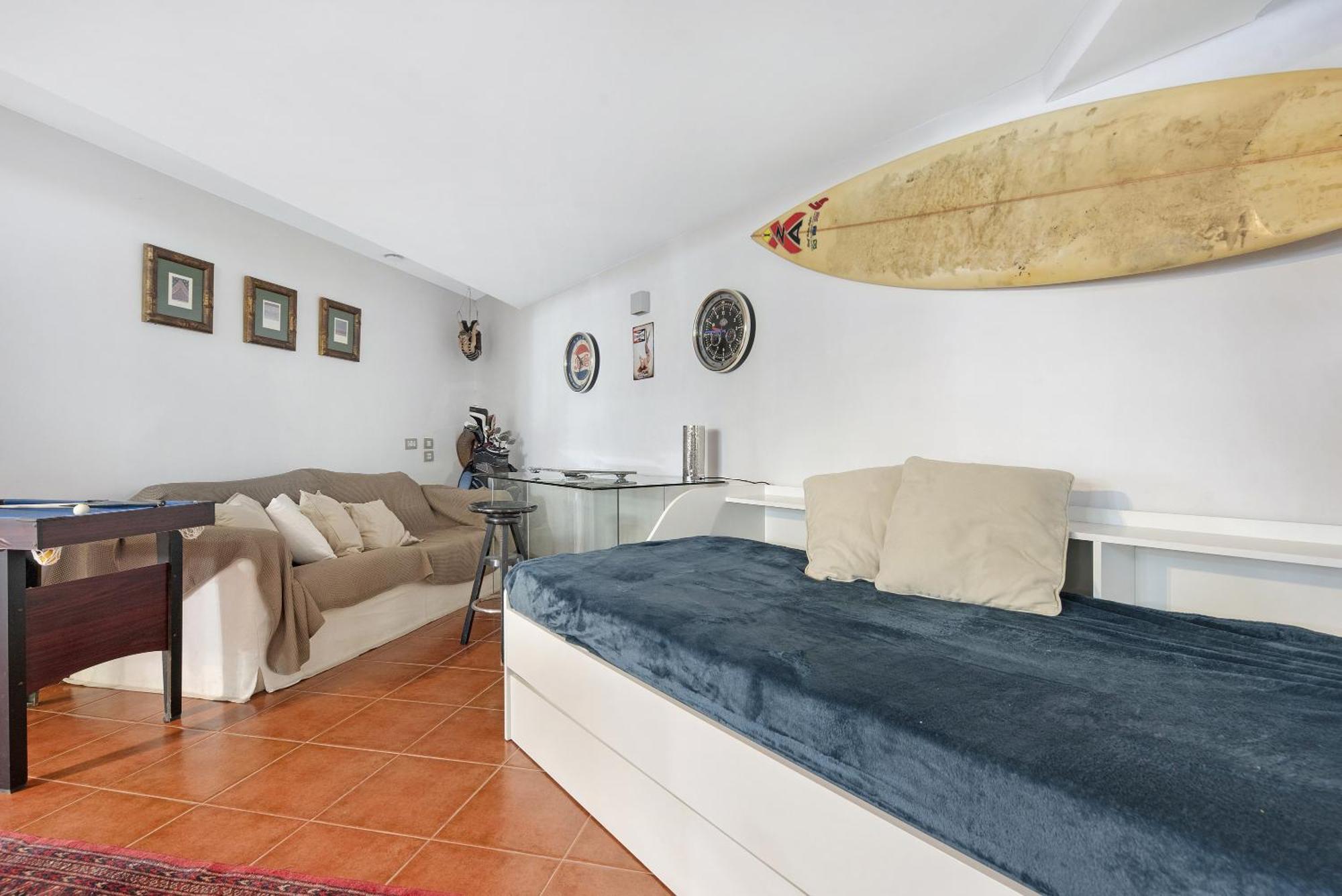 Villa Loft La Matanza La Matanza De Acentejo Exterior foto