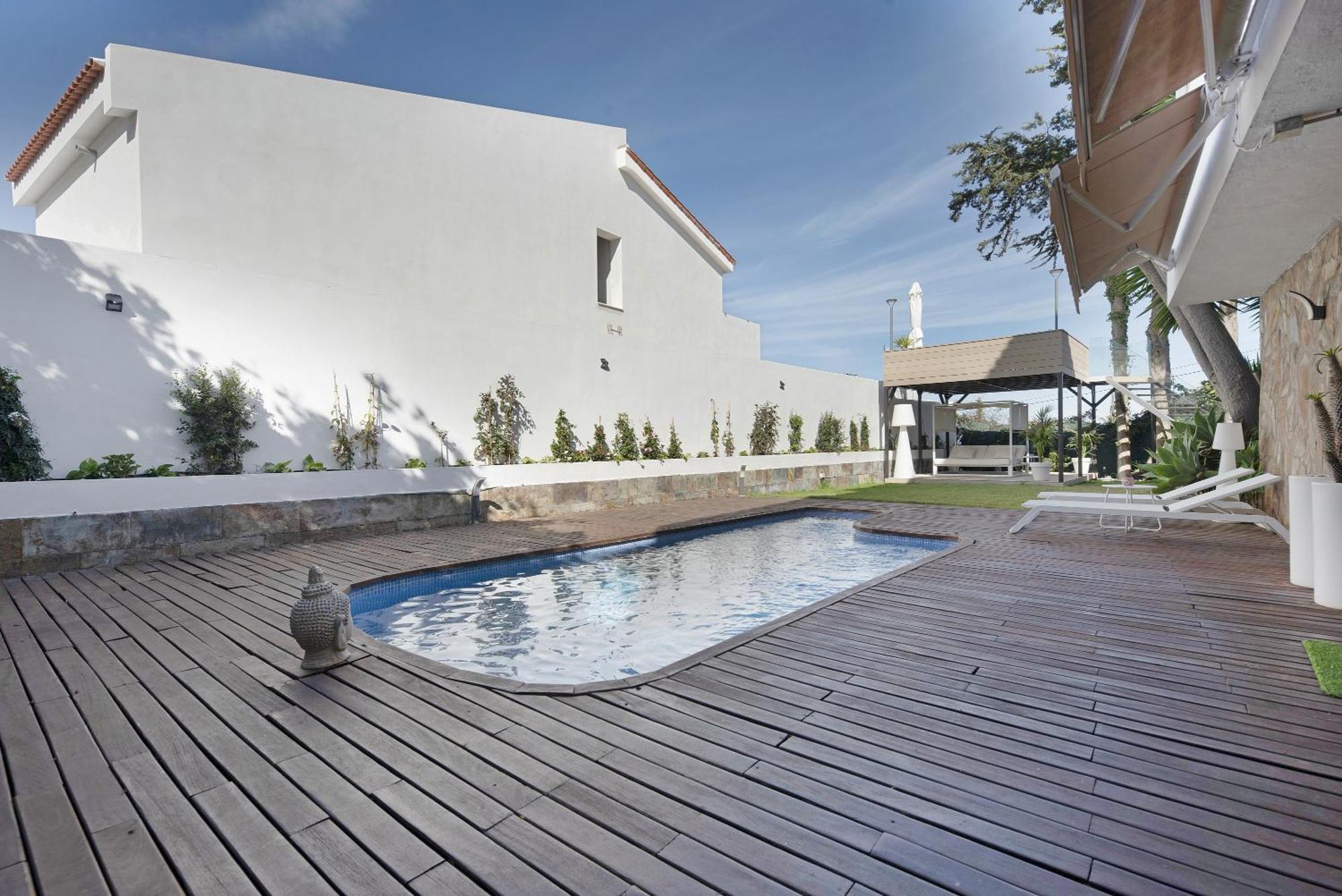 Villa Loft La Matanza La Matanza De Acentejo Exterior foto