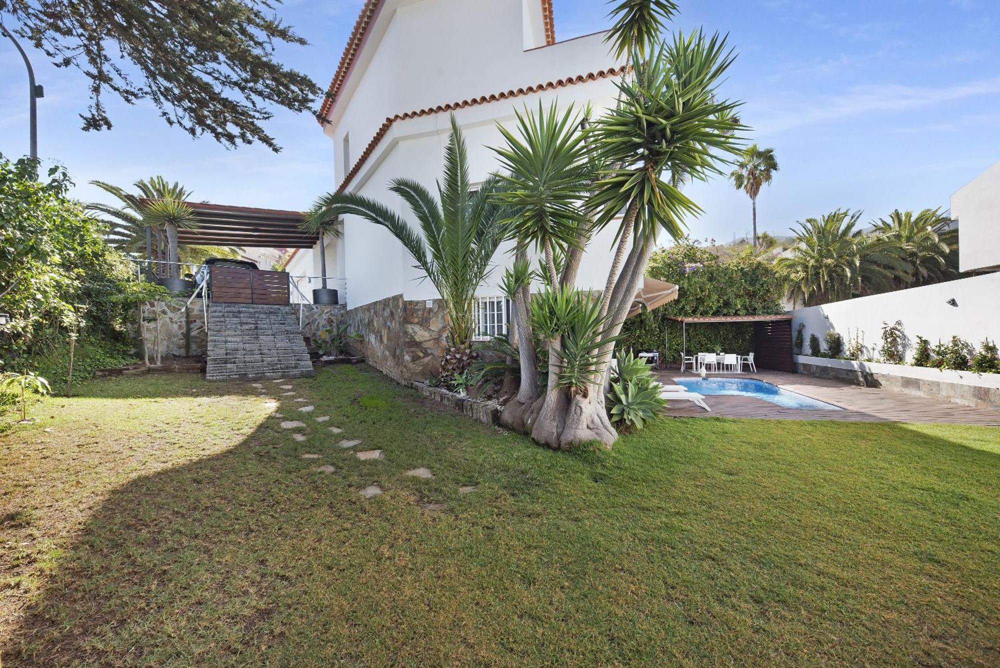Villa Loft La Matanza La Matanza De Acentejo Exterior foto