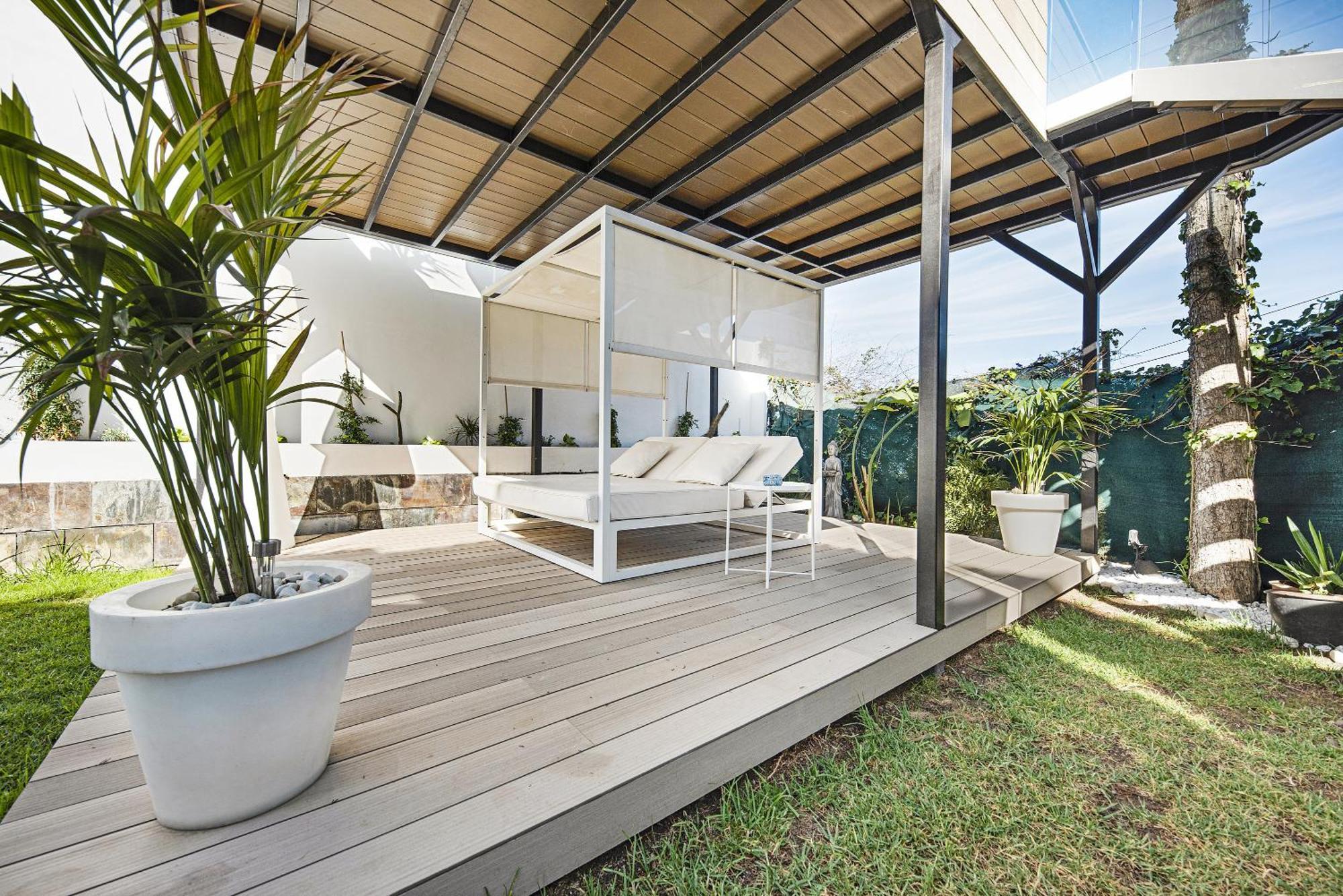 Villa Loft La Matanza La Matanza De Acentejo Exterior foto