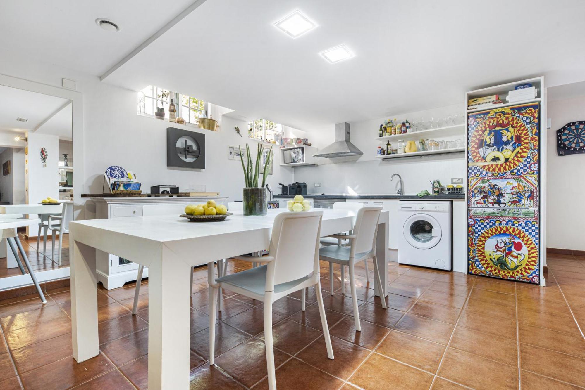Villa Loft La Matanza La Matanza De Acentejo Exterior foto