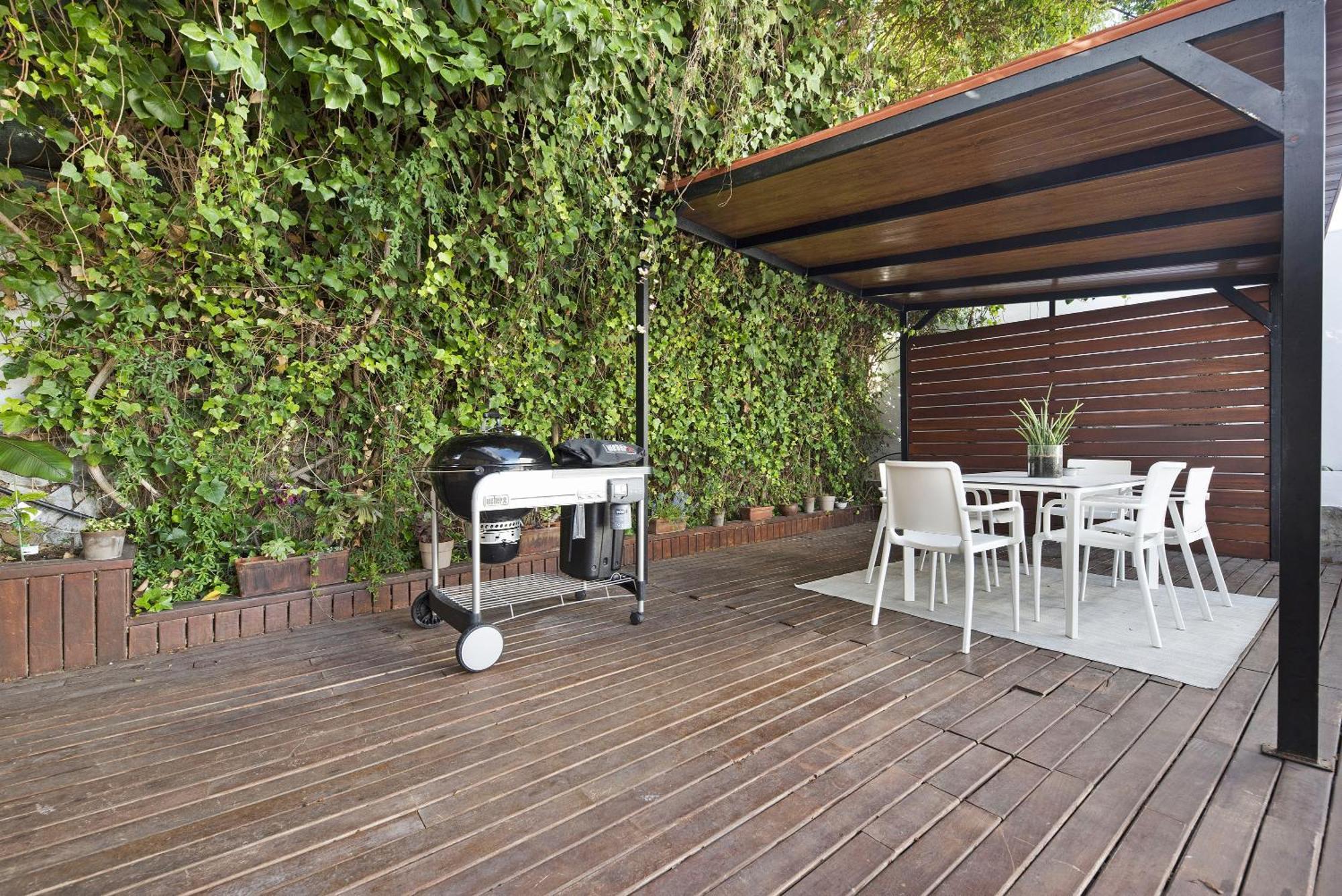 Villa Loft La Matanza La Matanza De Acentejo Exterior foto