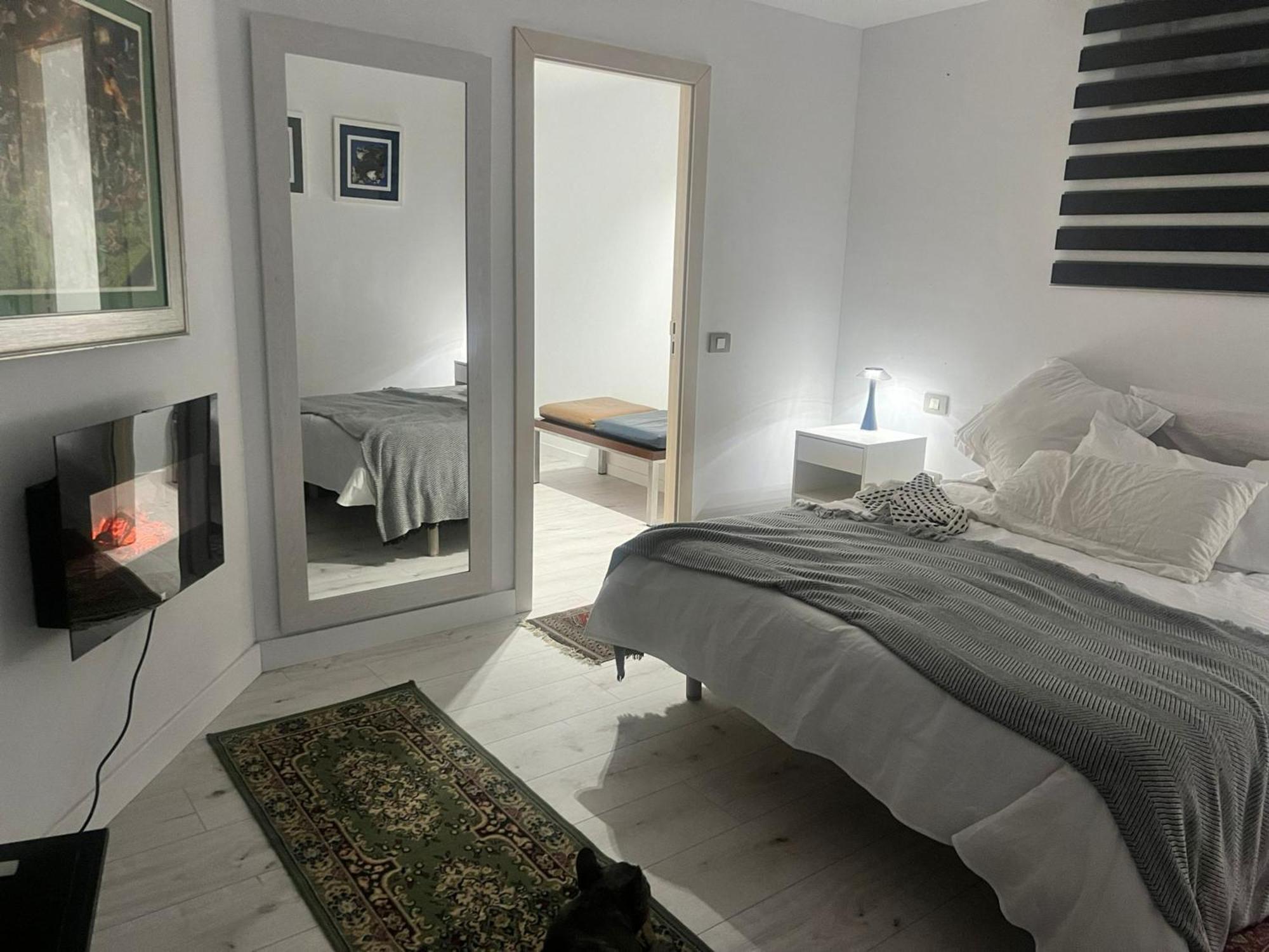 Villa Loft La Matanza La Matanza De Acentejo Exterior foto