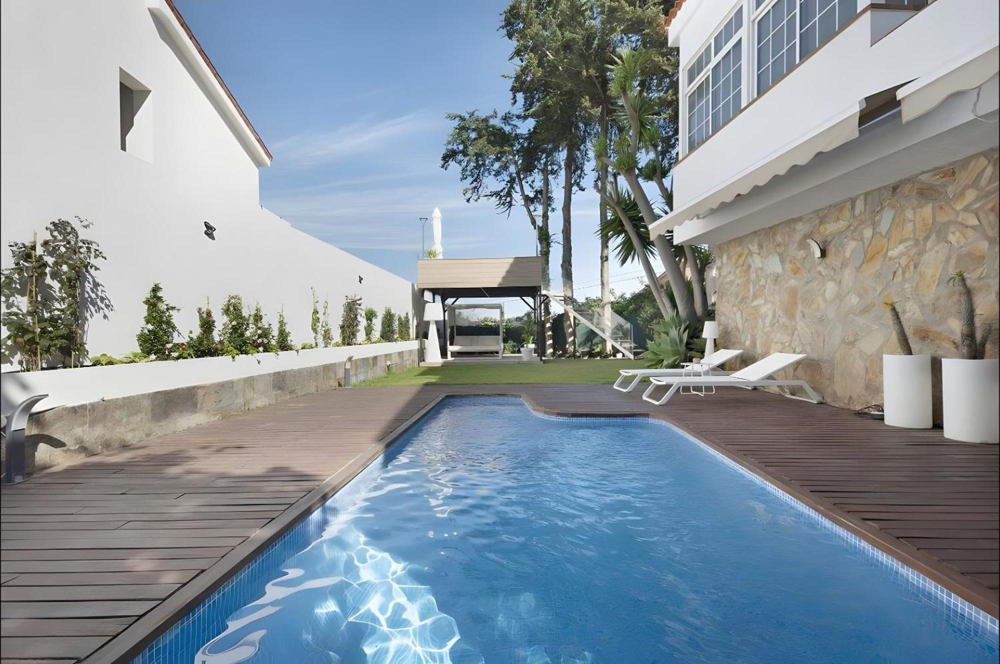 Villa Loft La Matanza La Matanza De Acentejo Exterior foto